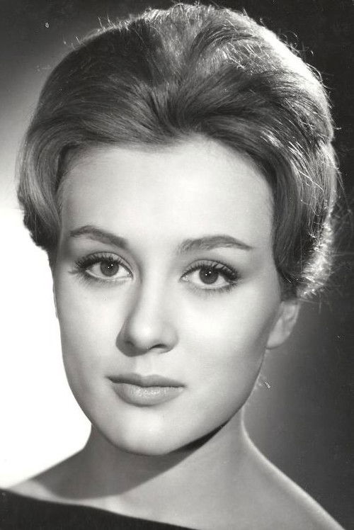 María Mahor profile