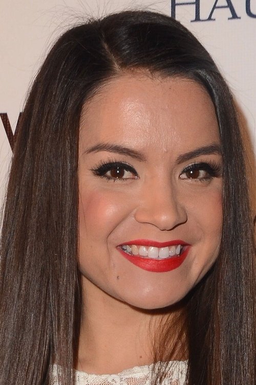 Photo of Shauna Baker, Acting