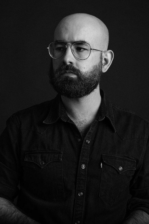 Photo of Daniel Marin, Acting