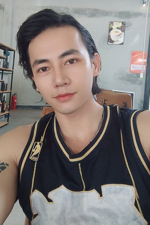 Photo of Chau Minh Chi, Acting