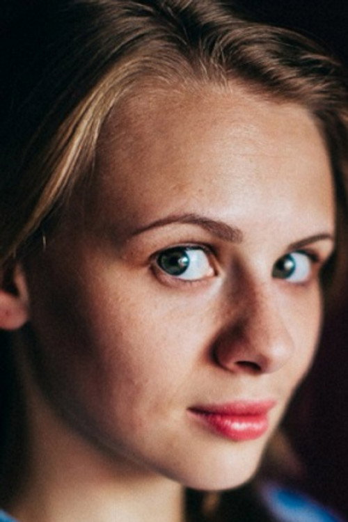 Photo of Polina Voychenko, Acting