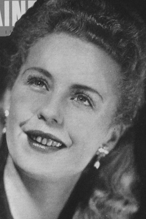 Gilberte Géniat profile