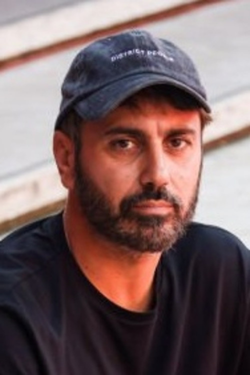 Photo of Gianluca Mangiasciutti, Directing
