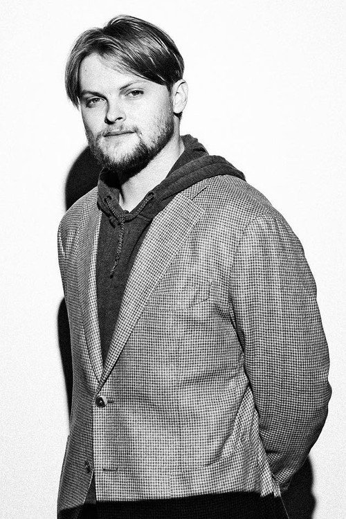 Photo of Aidan Cronin, Crew
