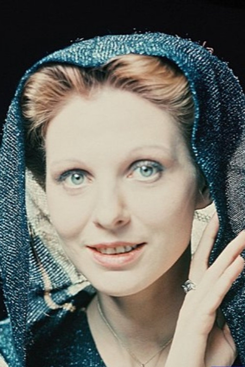 Yelena Ivochkina profile