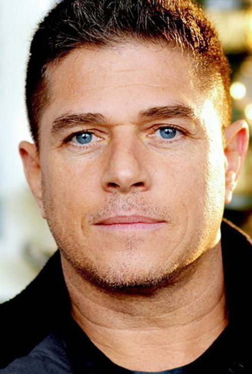 Kely McClung profile