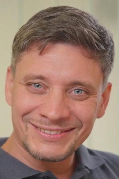 Photo of Matías Albarracín, Acting