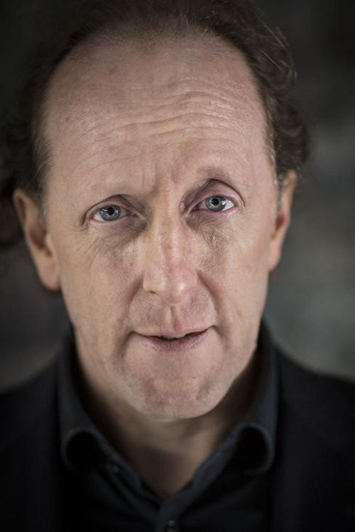 Photo of Mark Phoenix, Acting