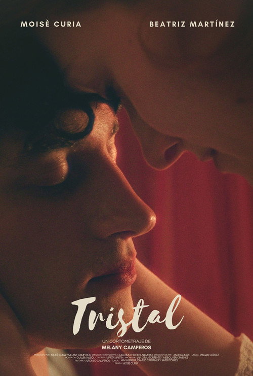 Movie poster for Tristal