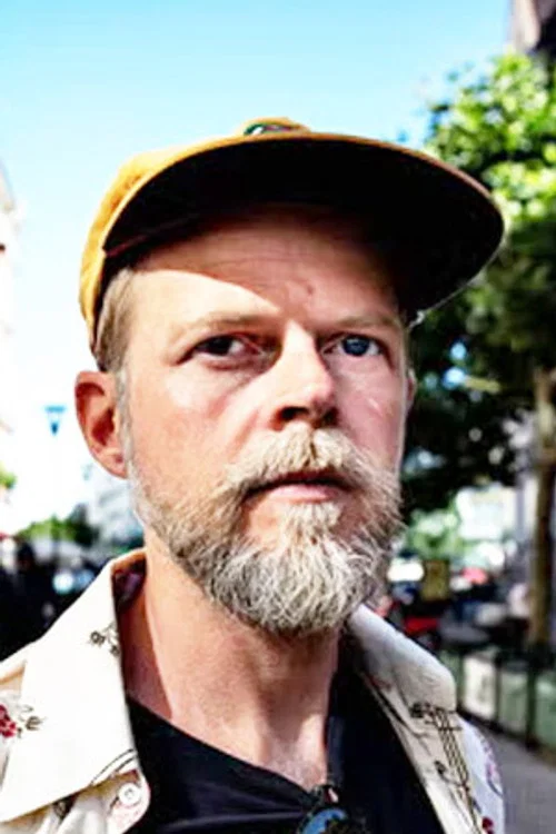Photo of Lars-Olof Johansson, Acting