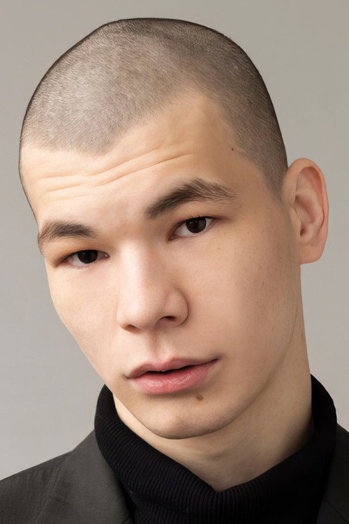 Chingiz Garayev profile