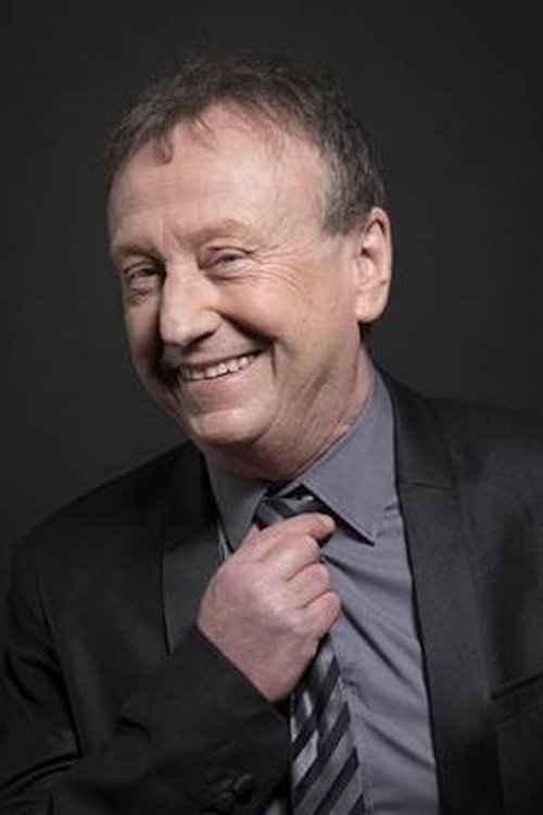 Photo of Jack Claudany, Acting