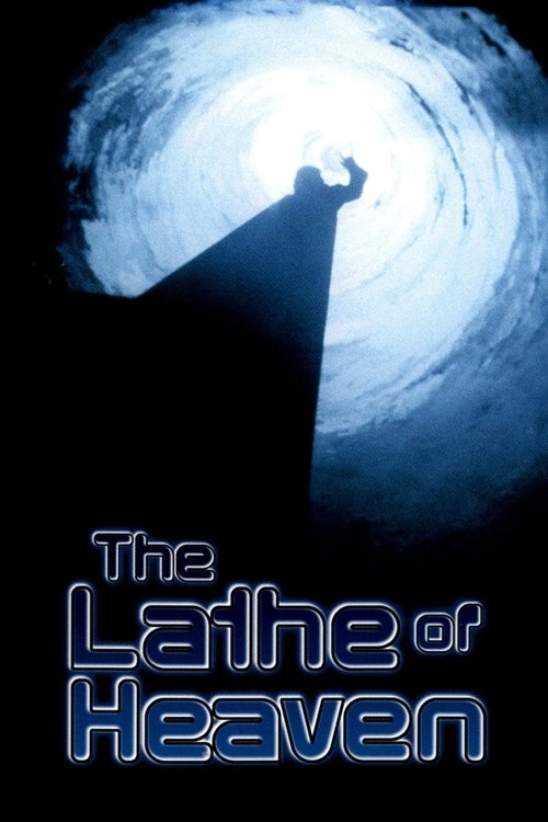 Movie poster for The Lathe of Heaven (1980)