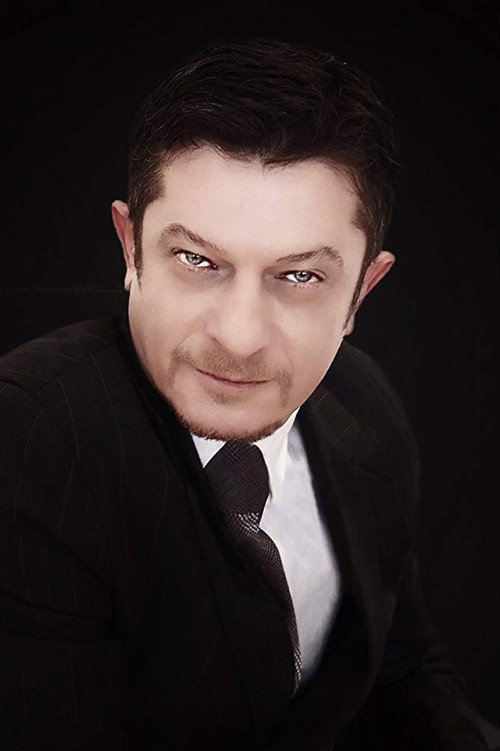 Photo of Volkan Bora Dilek, Acting