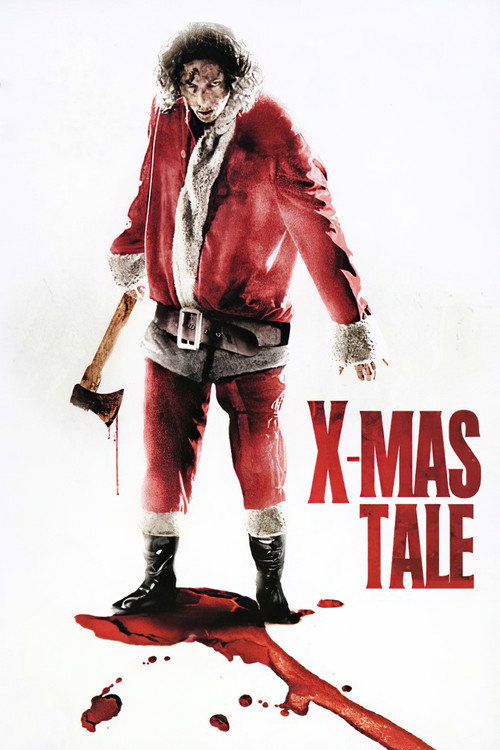 Movie poster for A Christmas Tale (2005)