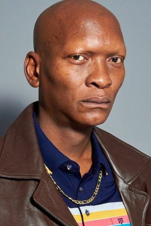 Warren Masemola profile