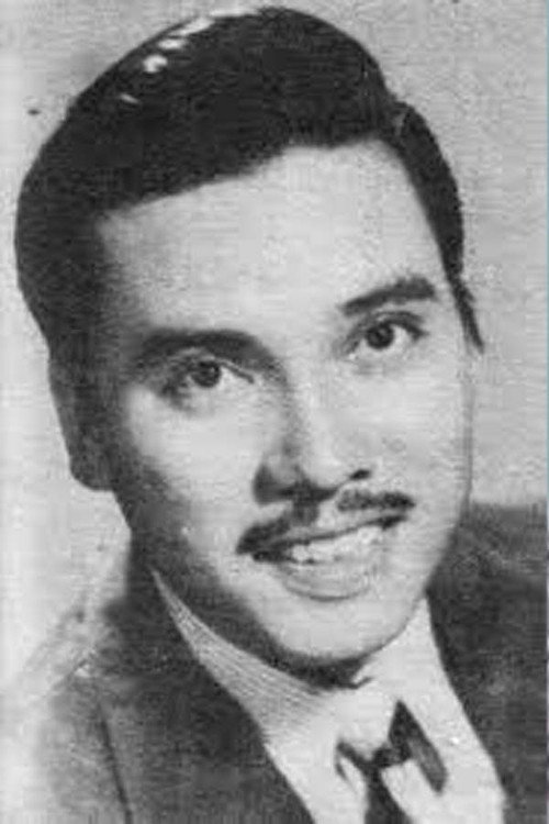 Photo of Lito Anzures, Acting