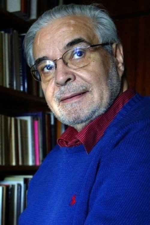 Photo of Eduardo Prado Coelho, Acting