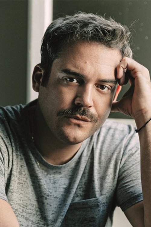 Pigmalion Dadakaridis profile