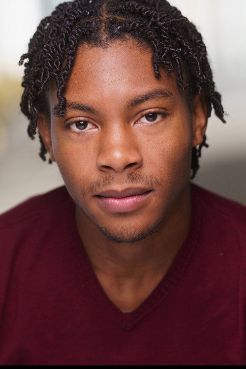 Photo of Andre Jones Jr., Acting