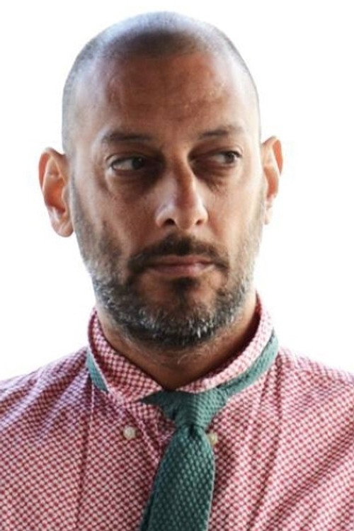 Fidel Talampoukas profile