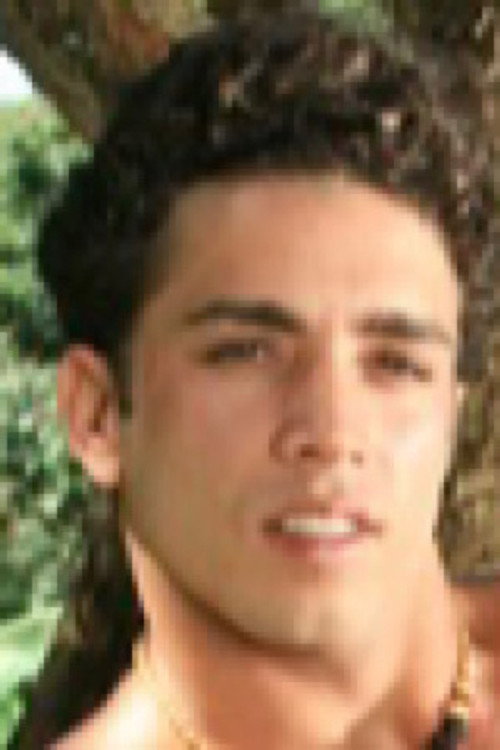 Photo of Rick Ferraz, Acting