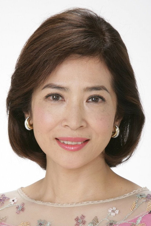 Photo of Yoshiko Nakada, Acting