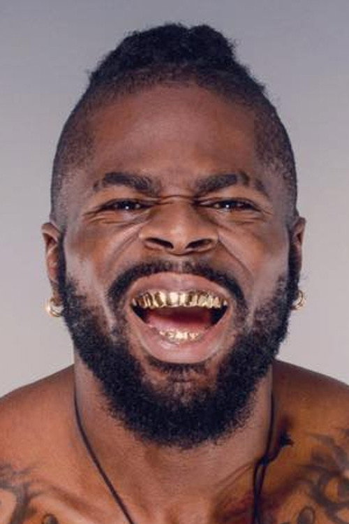 Photo of Kevin Ferguson Jr, Acting