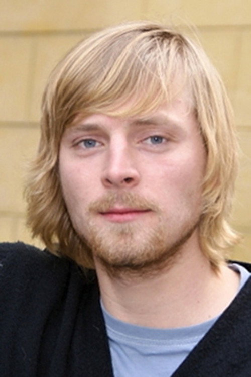 Photo of Jakub Gottwald, Acting