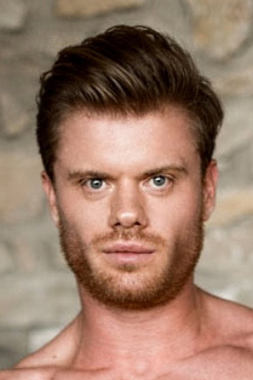 Photo of Konrad Cummings, Acting