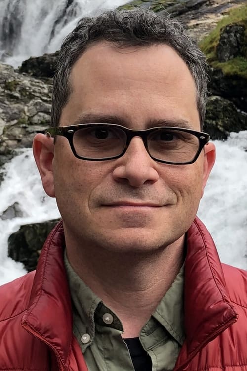 Michael Warwick profile