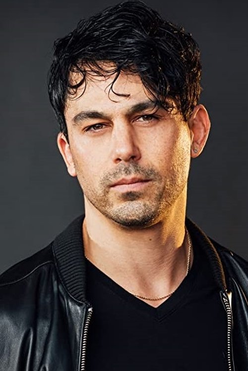 Photo of Morgan Benoit, Acting