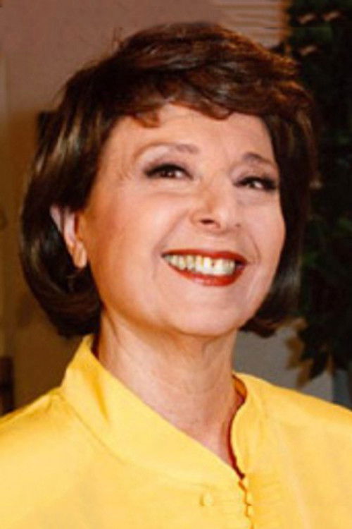 Anna Paitatzi profile