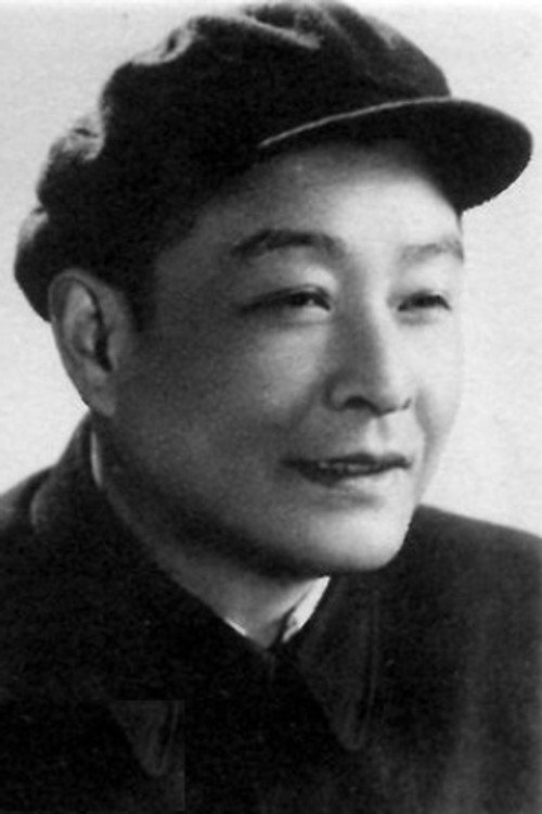 Photo of Zhou Wenbin, Acting