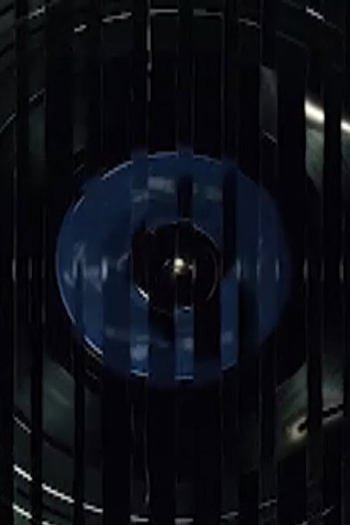 Movie poster for Crossover (2020)