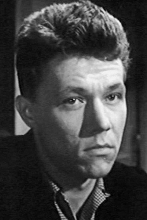 Photo of Igor Okhlupin, Acting