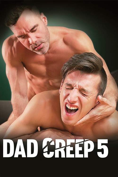 Movie poster for Dad Creep 5 (2022)