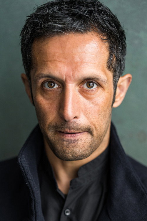Photo of Sean Cernow, Acting
