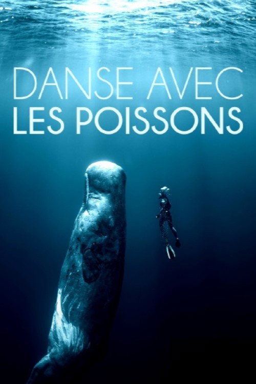 Movie poster for Danse avec les poissons (2012)