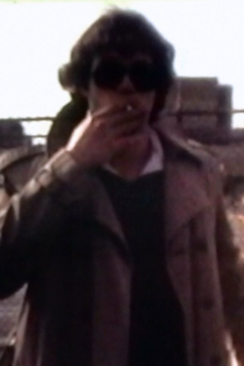Photo of Gabe Loubier, Acting
