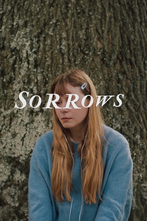 Movie poster for Sorrows (2023)