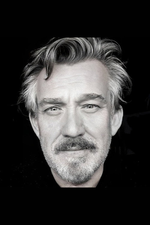 Photo of Robert Hollocks, Production