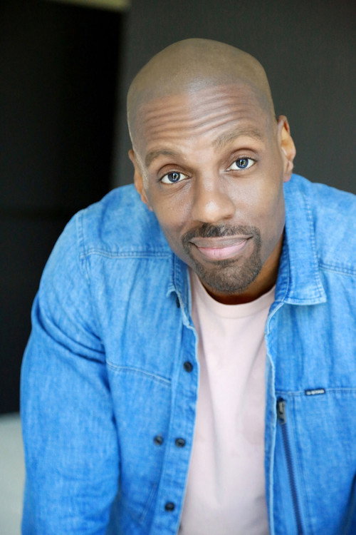 Photo of KB Holland, Acting
