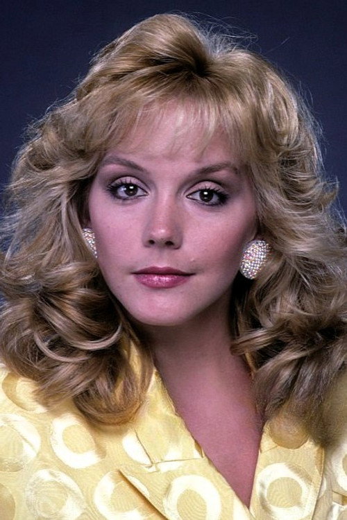 Photo of Britt Helfer, Acting