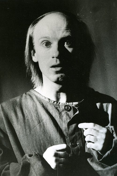 Sergey Bekhterev profile