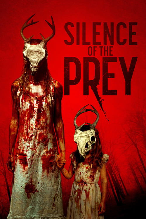 Movie poster for Silence of the Prey (2024)