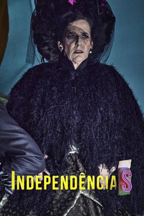 IndependênciaS poster