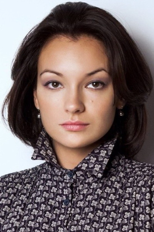 Olga Pavlovets profile