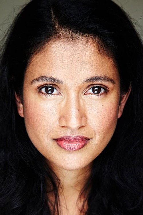 Karina Bracken profile