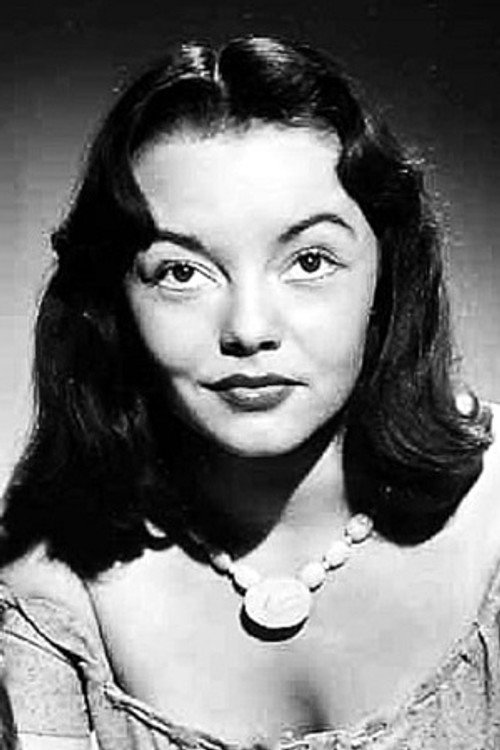 Gloria Saunders profile